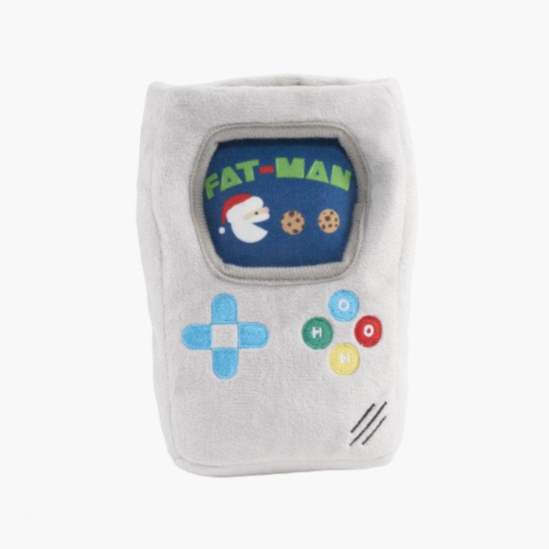 BARK Goodboy Game System Dog Toy - CreatureLand
