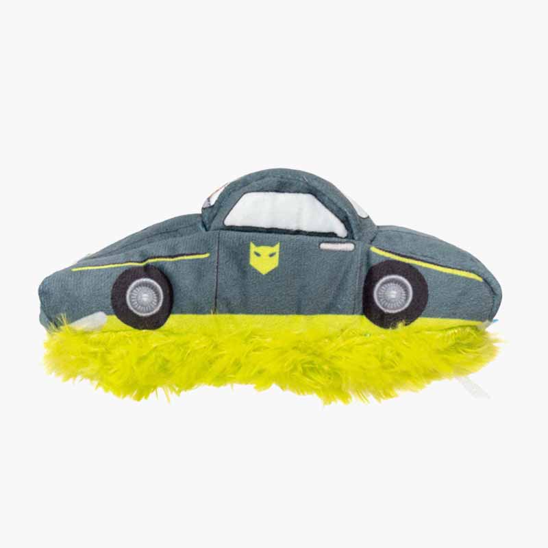 BARK Petaway Car Dog Toy - CreatureLand