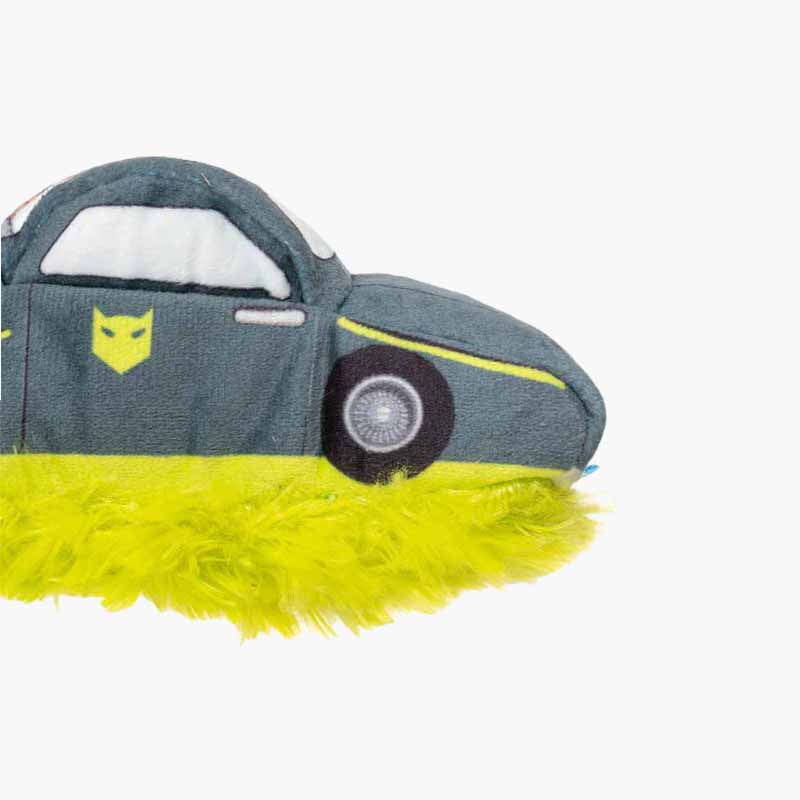 BARK Petaway Car Dog Toy - CreatureLand