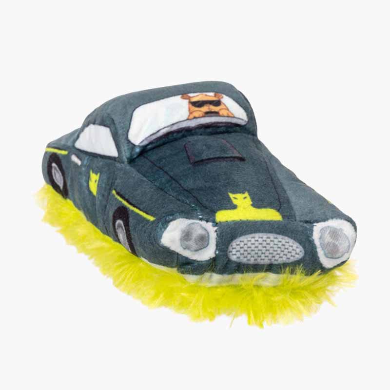 BARK Petaway Car Dog Toy - CreatureLand