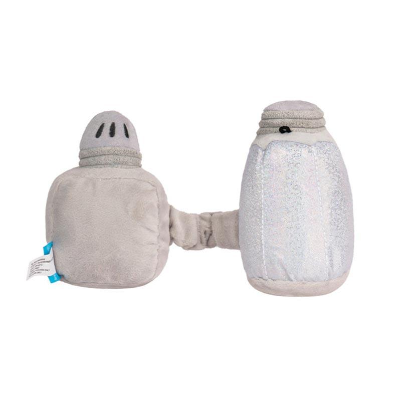 BARK Salt-N-Puppa Dog Toy - CreatureLand
