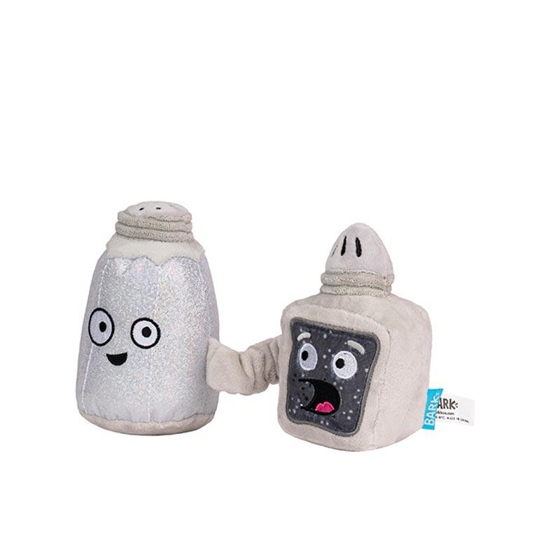 BARK Salt-N-Puppa Dog Toy - CreatureLand