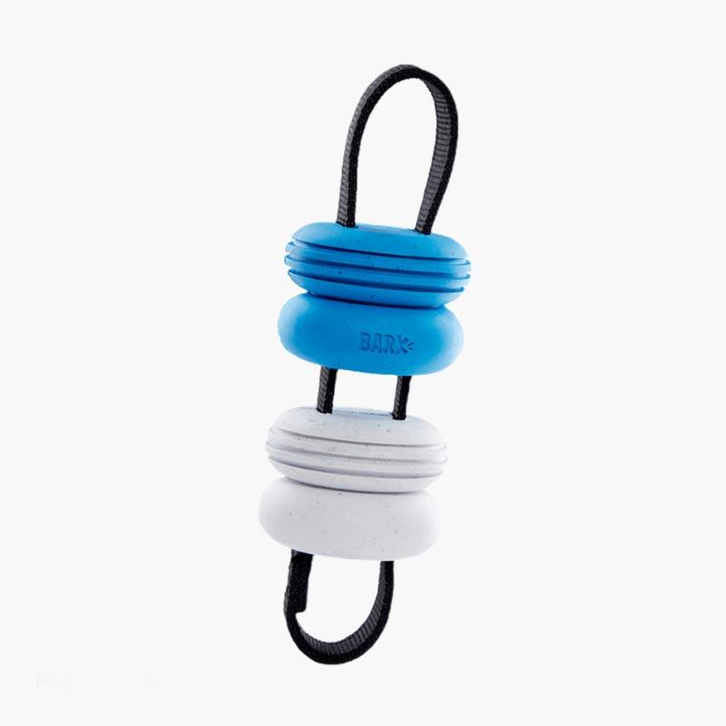BARK Super Chewer: Swimming Pull Dog Toy - CreatureLand