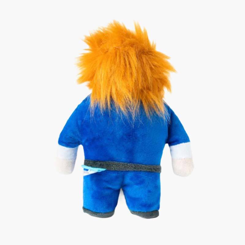 BARK The Dognald Dog Toy - CreatureLand