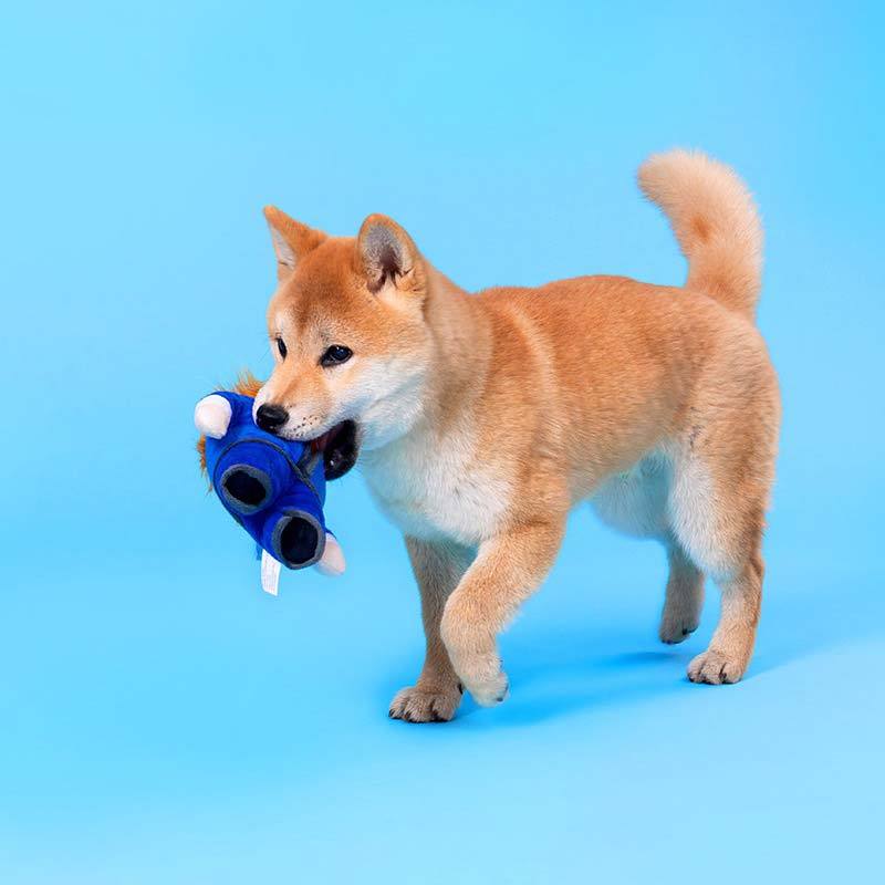 BARK The Dognald Dog Toy - CreatureLand