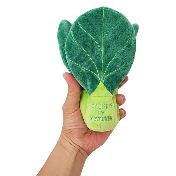 Bestever Ching Gen Sai Dog Toy - CreatureLand