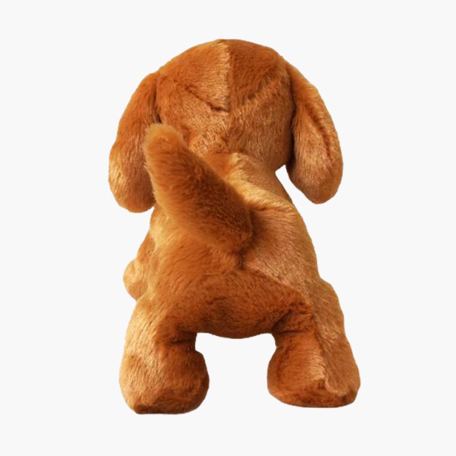 Bestever Dachshund Plush Toy - CreatureLand