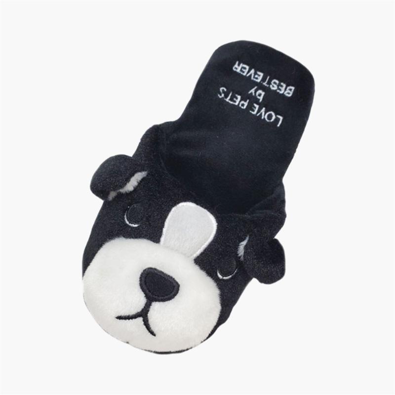 Bestever Doggy Slipper Toy (4 Designs) - CreatureLand