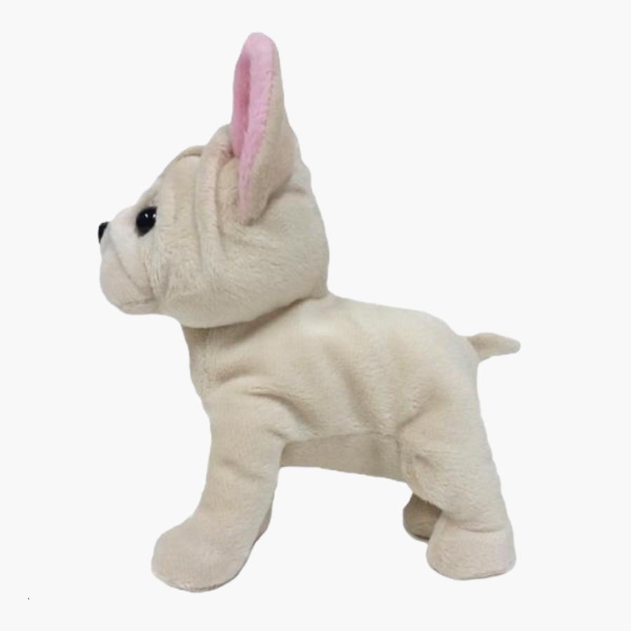 Bestever French Bulldog Plush Toy - CreatureLand