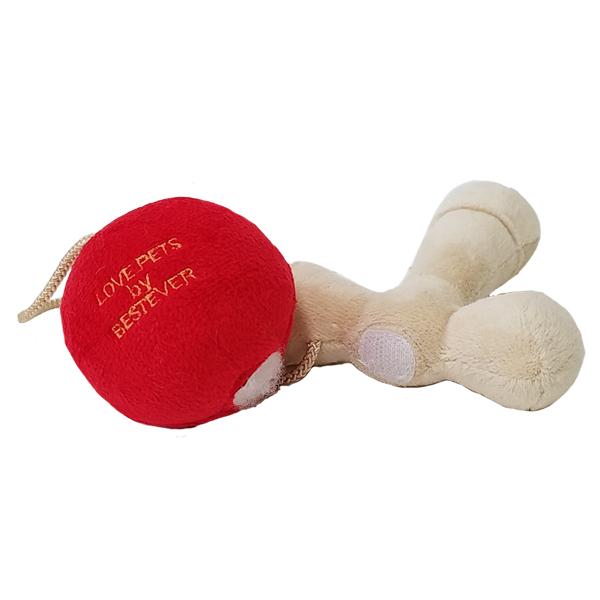 Bestever Kendama Dog Toy - CreatureLand