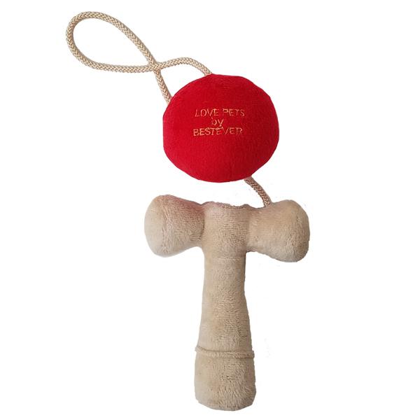 Bestever Kendama Dog Toy - CreatureLand