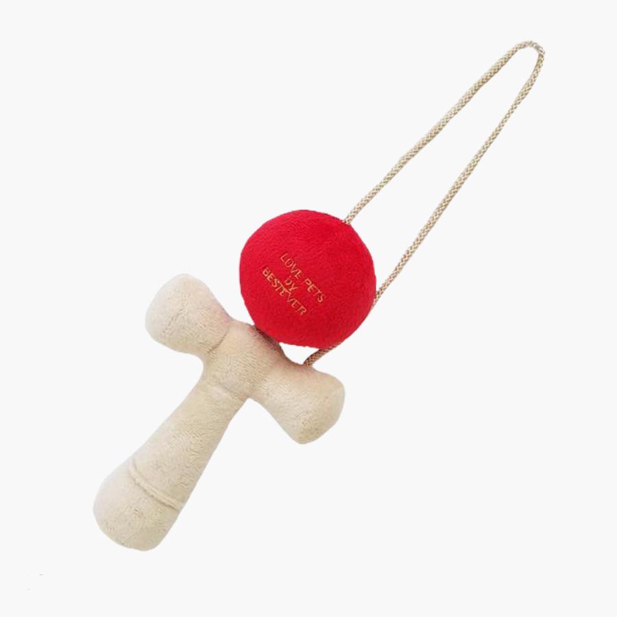 Bestever Kendama Dog Toy - CreatureLand