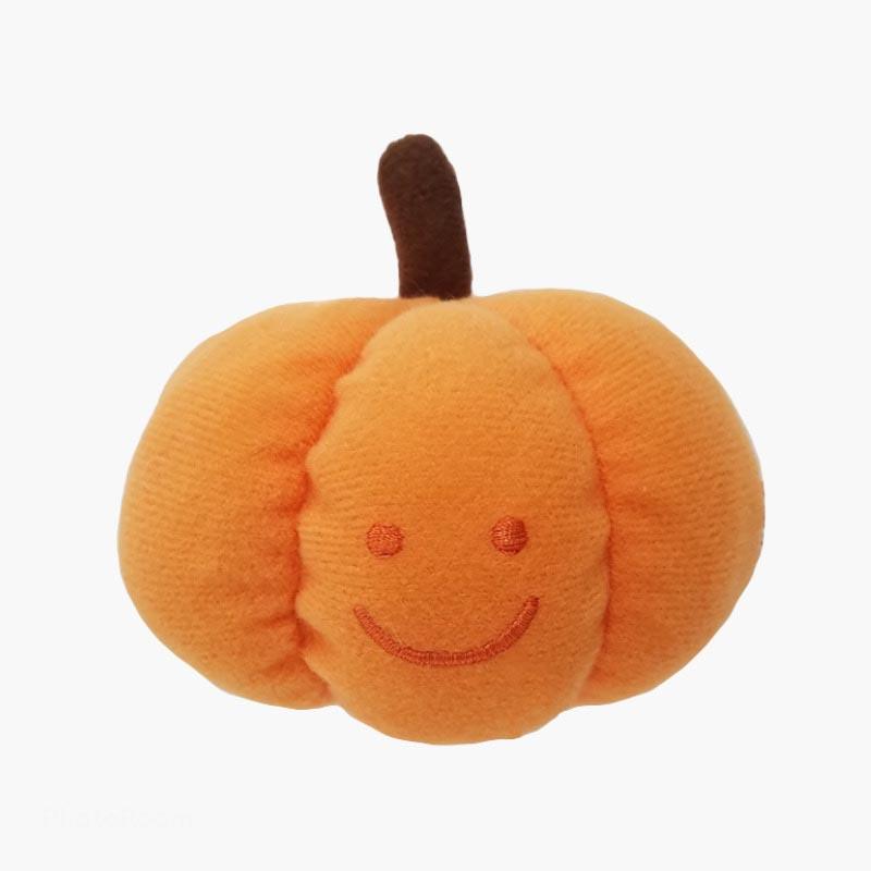 Bestever Pumpkin Dog Toy - CreatureLand