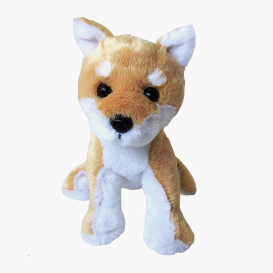 Bestever Shiba Inu Plush Toy - CreatureLand