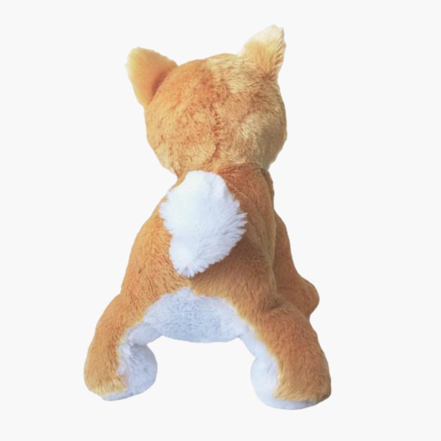 Bestever Shiba Inu Plush Toy - CreatureLand