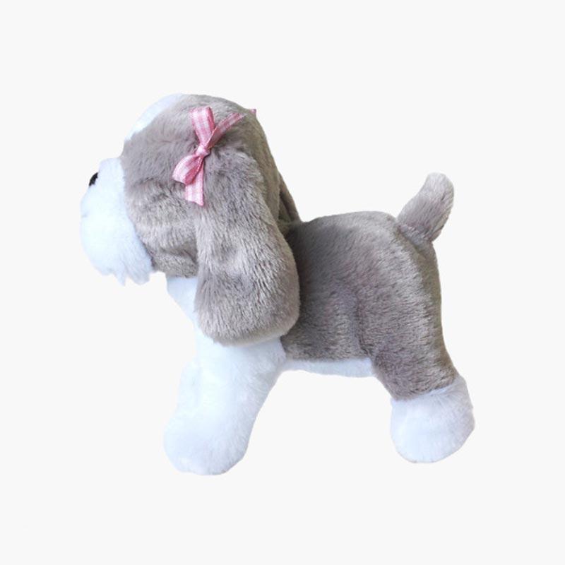 Bestever Shih Tzu Plush Toy - CreatureLand