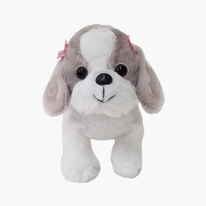 Top 5 Toys for Shih Tzus  The Dog People by