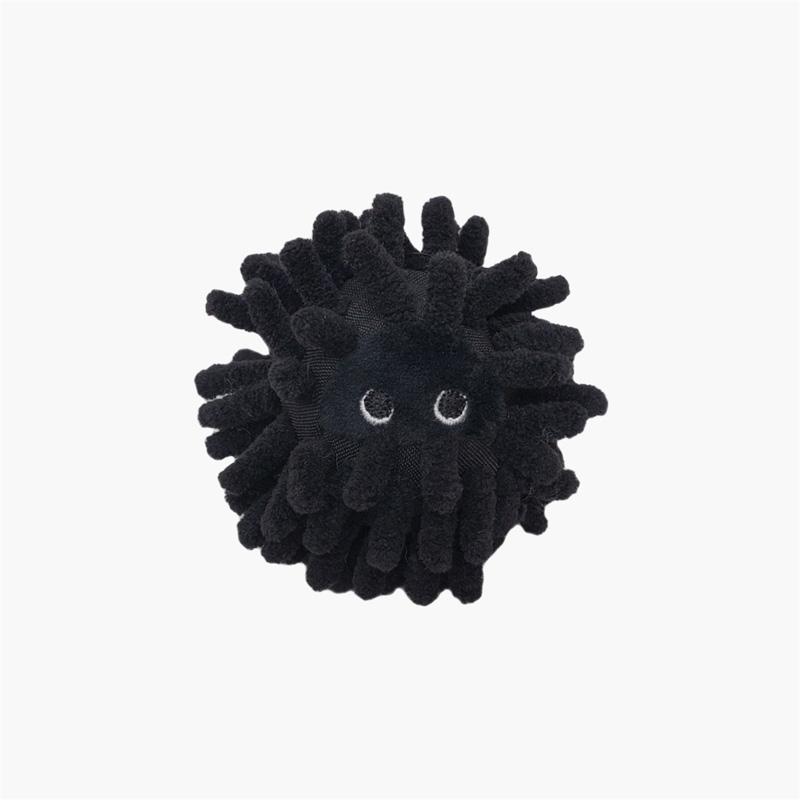 Bestever Uni Ball Dog Toy (4 Colours) - CreatureLand