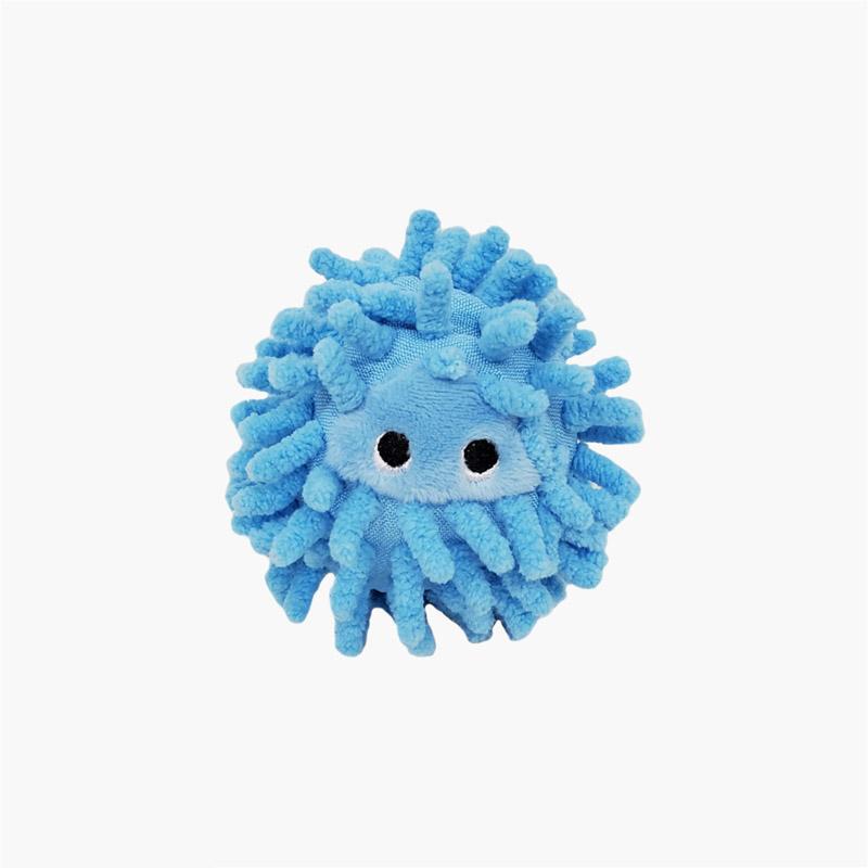 Bestever Uni Ball Dog Toy (4 Colours) - CreatureLand