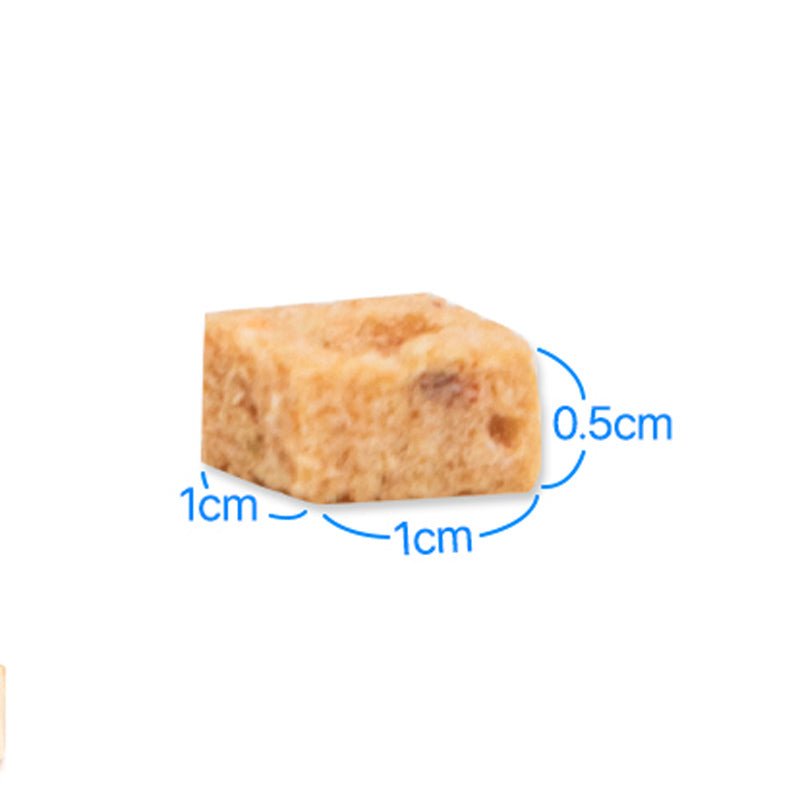 Bite Me Biobites Probiotic Treat | Immunity & Dental (2 Flavours) - CreatureLand