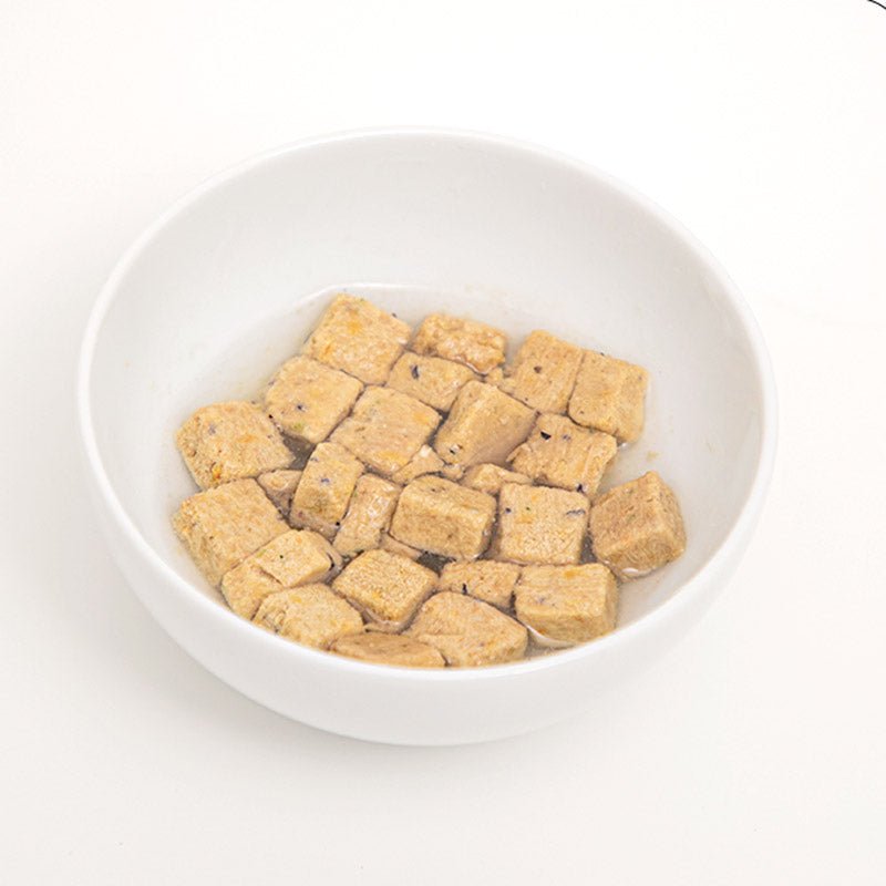 Bite Me Biobites Probiotic Treat | Immunity & Dental (2 Flavours) - CreatureLand