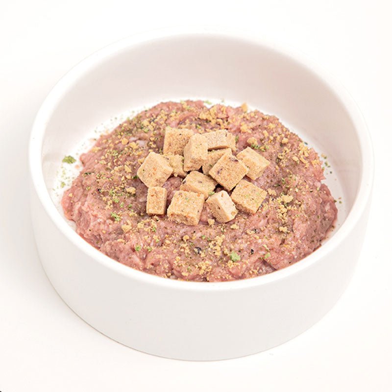 Bite Me Biobites Probiotic Treat | Immunity & Dental (2 Flavours) - CreatureLand