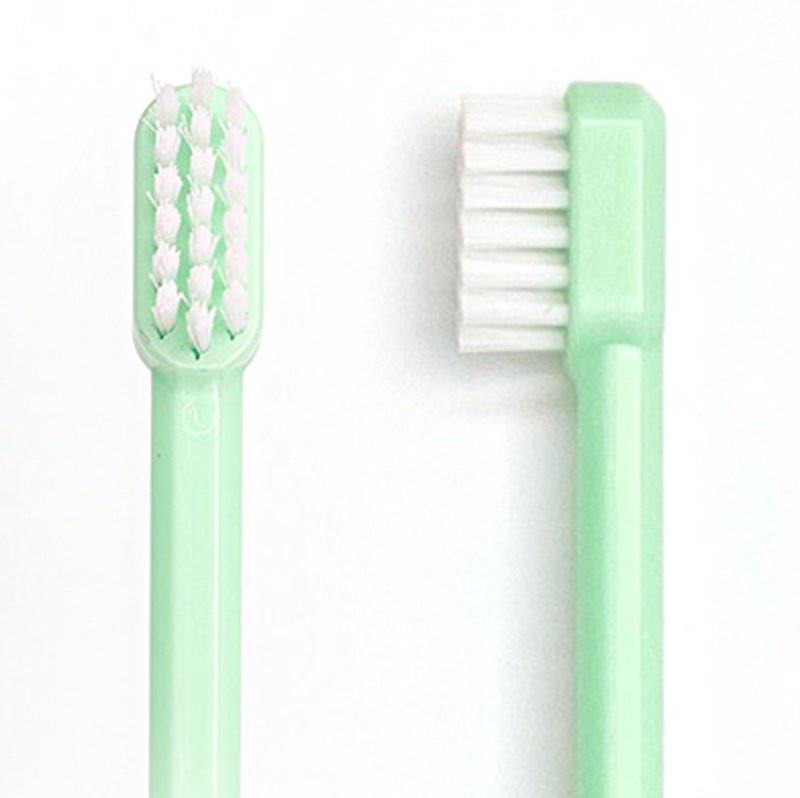 Bite Me Chickapooh Dual-Headed Ultra Small Toothbrush - CreatureLand