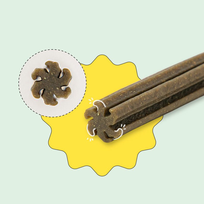 Bite Me Denti Stick - Calming (Vegetable) - CreatureLand
