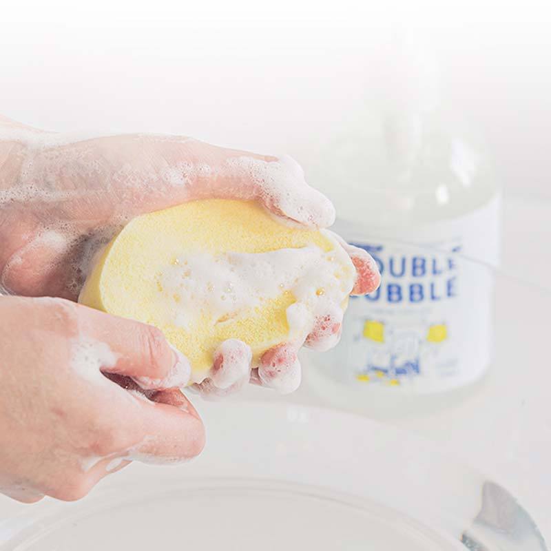 Bite Me Double Bubble Pet-Safe Multipurpose Detergent - 500ml - CreatureLand