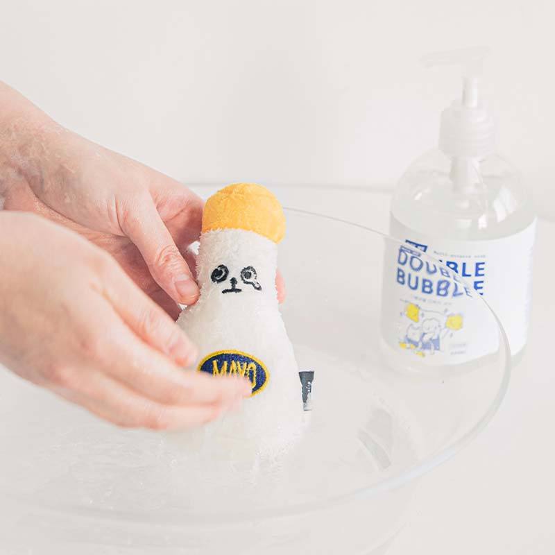 Bite Me Double Bubble Pet-Safe Multipurpose Detergent - 500ml - CreatureLand