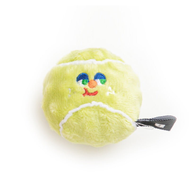 Bite Me Mini Sport Balls Dog Toy (Set of 3) - CreatureLand