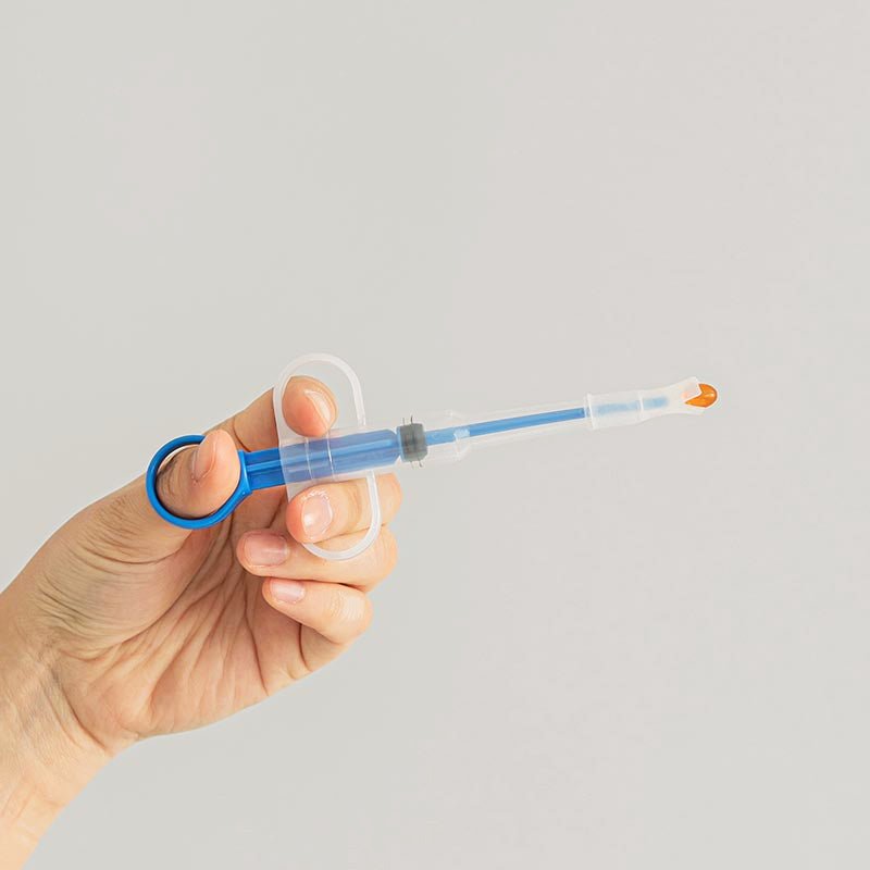 Bite Me Pill Dispenser Gun - CreatureLand