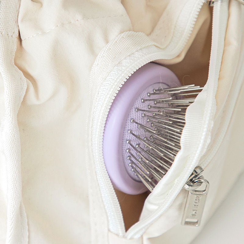 Bite Me Tiny Pin Brush - CreatureLand