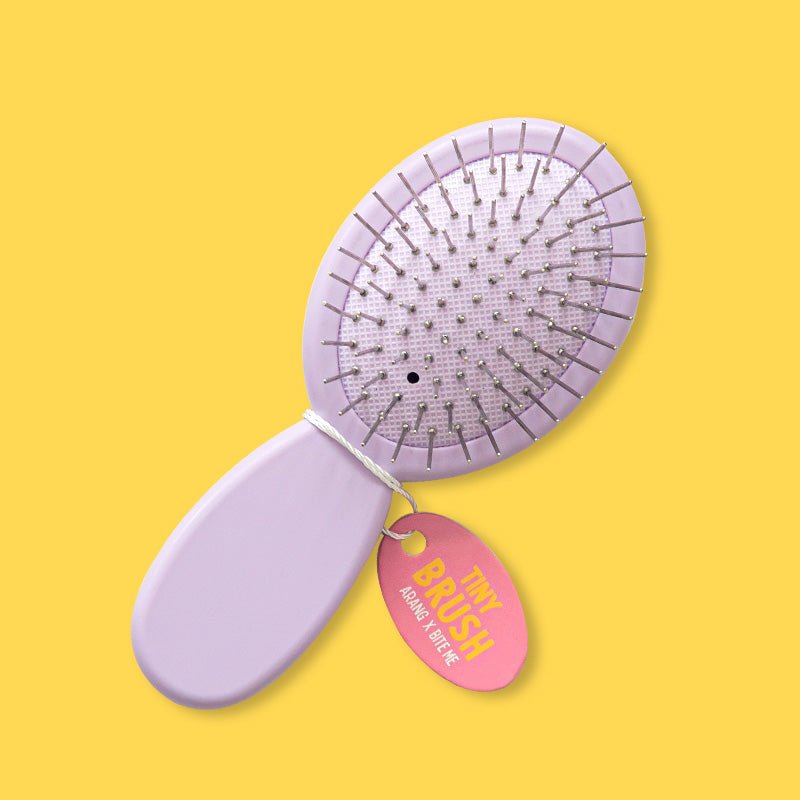 Bite Me Tiny Pin Brush - CreatureLand