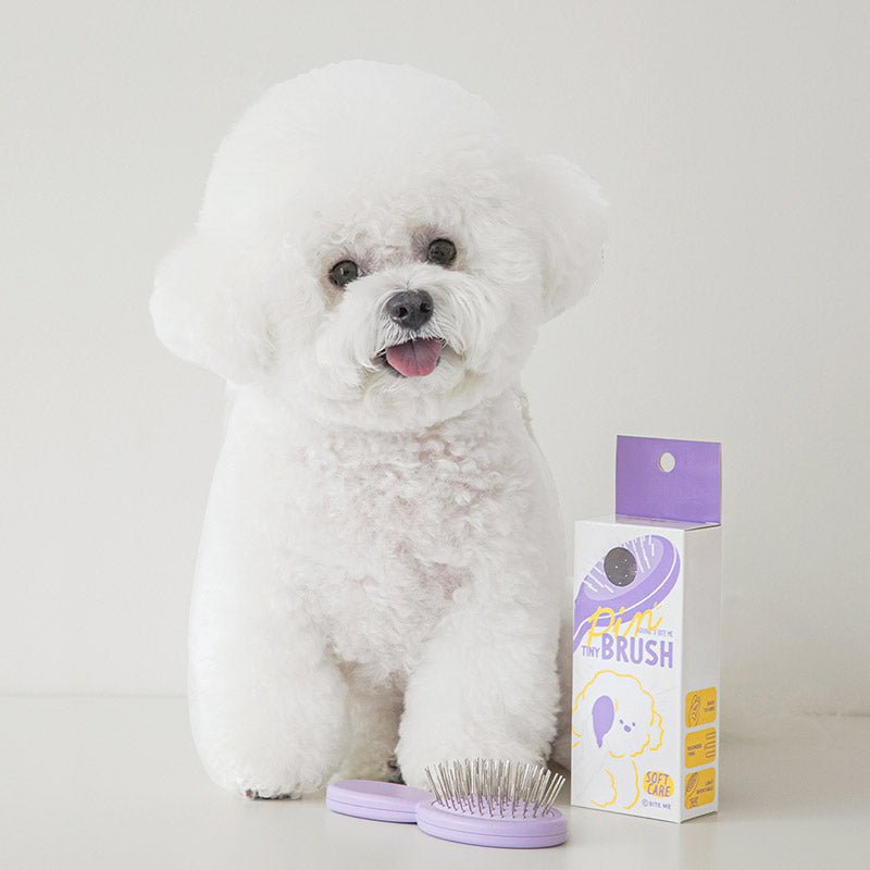 Bite Me Tiny Pin Brush - CreatureLand