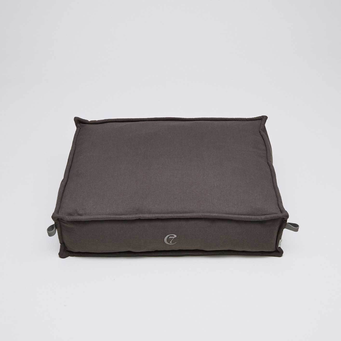 Cloud7 Cozy Dog Bed - Mocca - CreatureLand