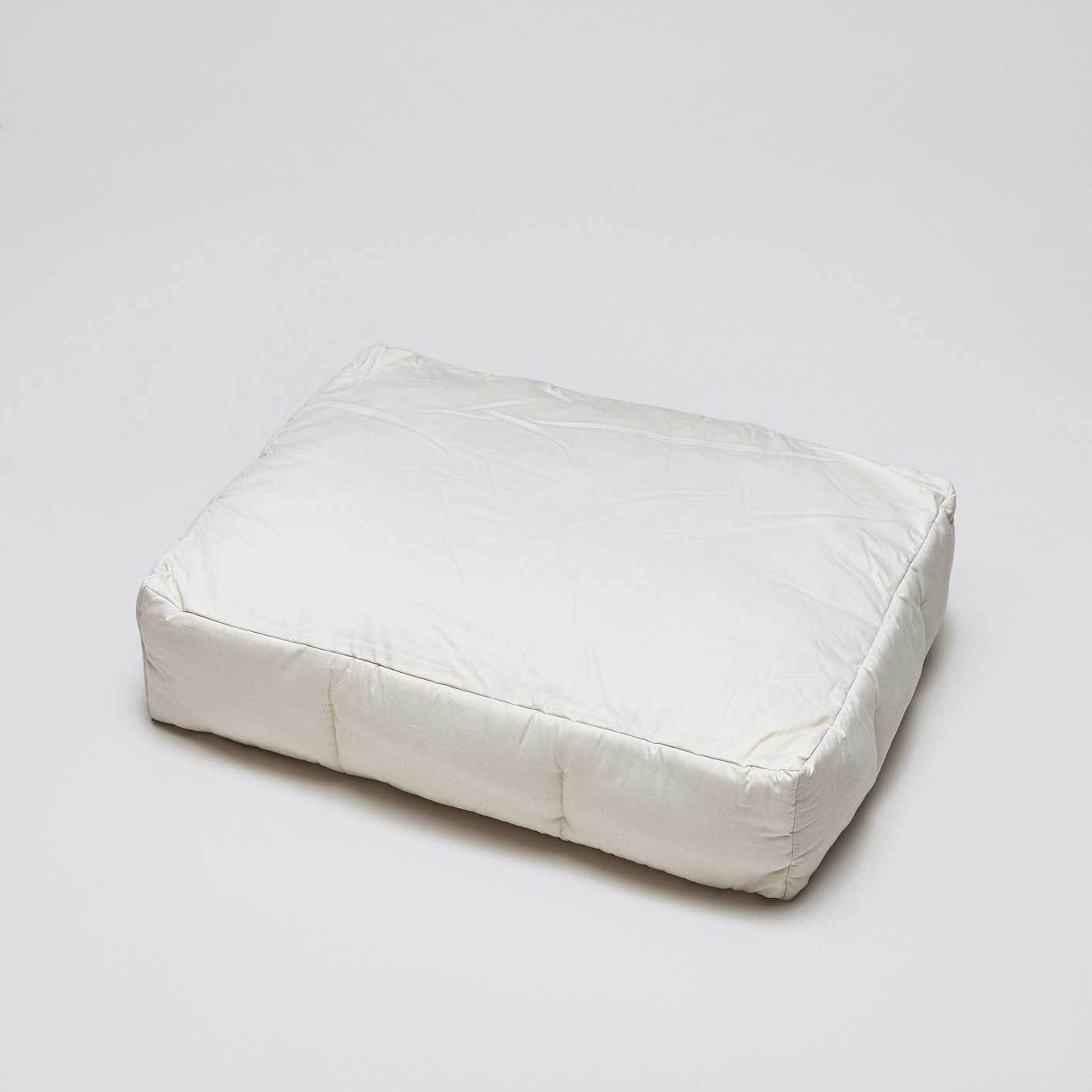 Cloud7 Cozy Dog Bed - Mocca - CreatureLand