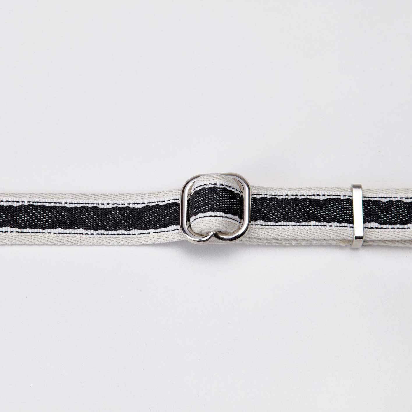 Cloud7 Dog Collar Hugo - Black - CreatureLand