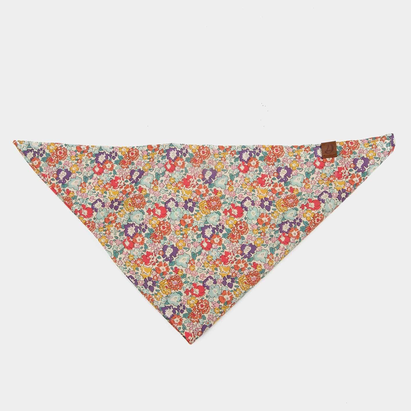 Cloud7 FLOWER MEADOW BANDANA - CreatureLand