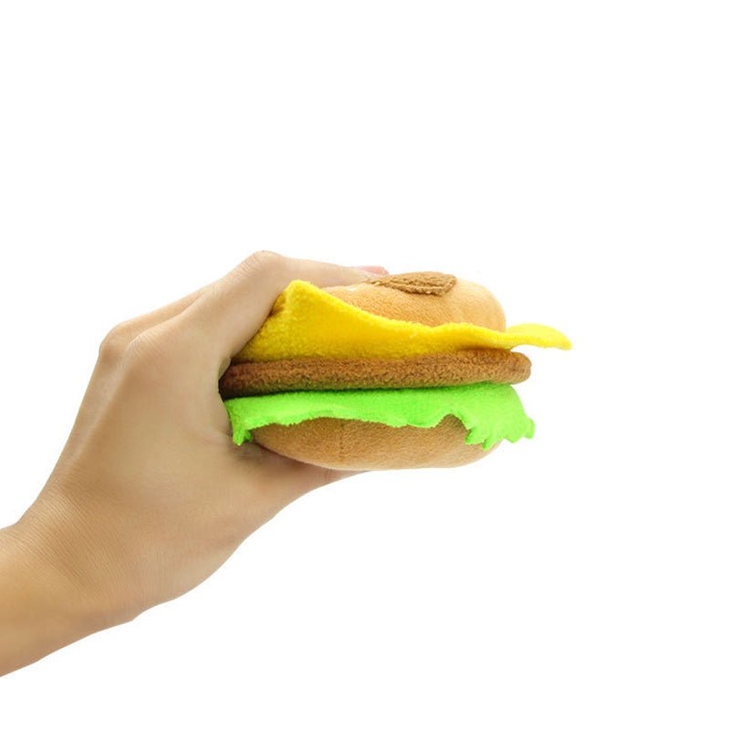 CreatureLand Food Platter Nose Work Dog Toy (2 Designs) - CreatureLand