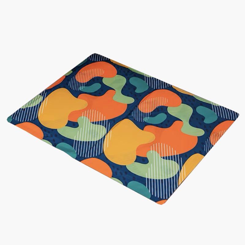 CreatureLand Graphic Pet Cooling Pad (3 Designs) - CreatureLand