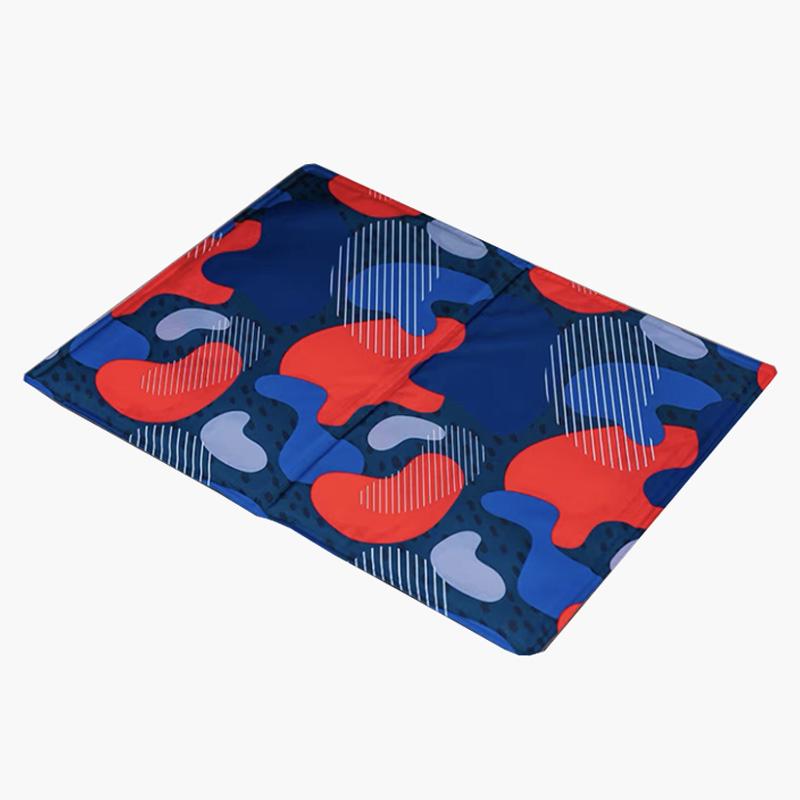 CreatureLand Graphic Pet Cooling Pad (3 Designs) - CreatureLand