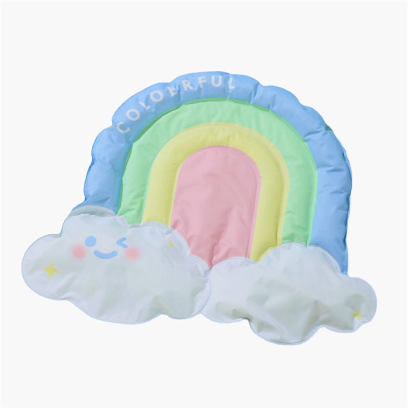 CreatureLand Over The Rainbow Cooling Mat - CreatureLand