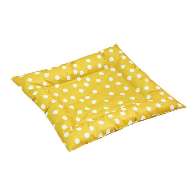 CreatureLand Polka Dot Cooling Mat - CreatureLand