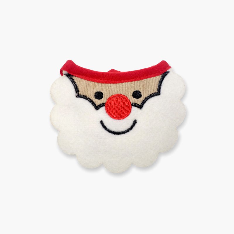 CreatureLand Santa Bib - CreatureLand