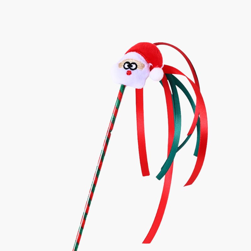CreatureLand Tis The Season Cat Teaser (4 Designs) - CreatureLand