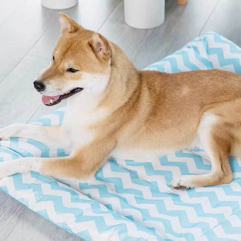 CreatureLand Zaco Cooling Mat (2 Colours) - CreatureLand