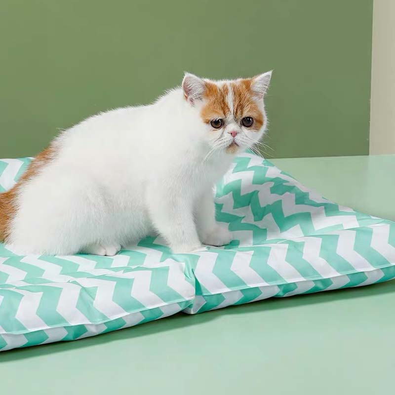 CreatureLand Zaco Cooling Mat (2 Colours) - CreatureLand