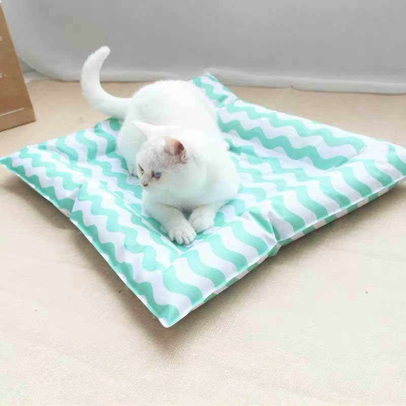 CreatureLand Zaco Cooling Mat (2 Colours) - CreatureLand