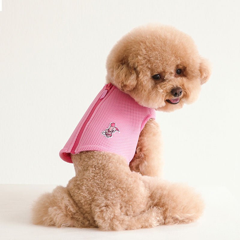 Dentist Appointment Disney Cooling Vest | Piglet - CreatureLand